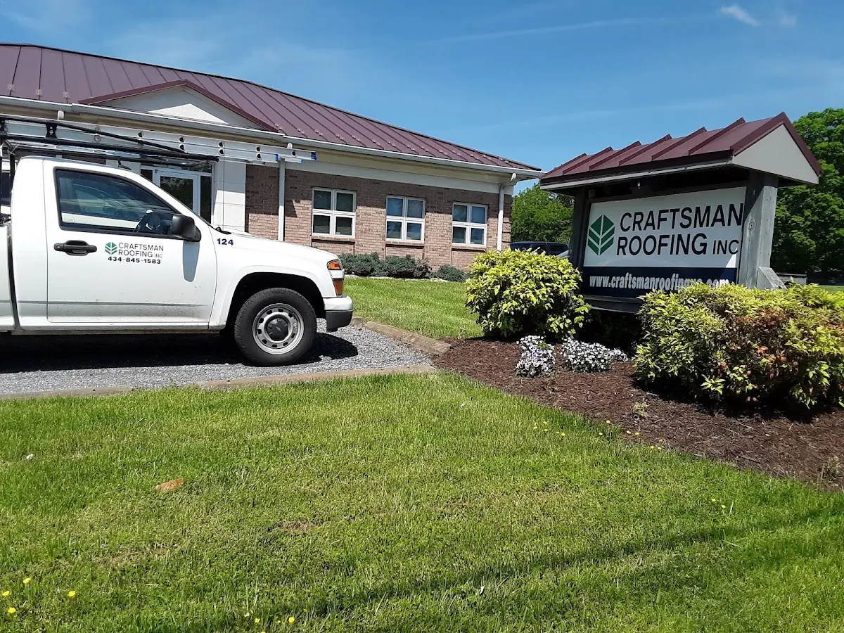 Quality Hail Damage Roof Repair by experienced craftsmen in Guilford